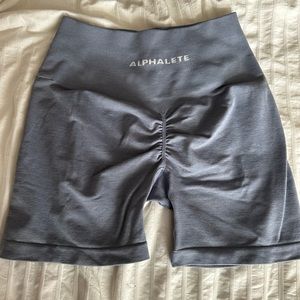 Alphalete amplify - French blue